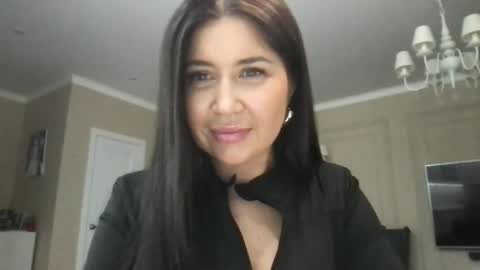 Karolina online show from 02.26.25