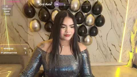 Berchy online show from 03.21.26