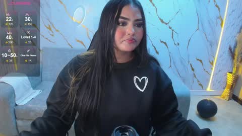 Berchy online show from 04.02.26