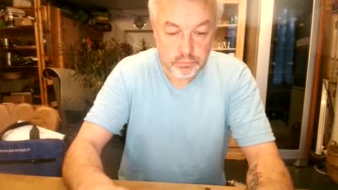 Martin online show from 01.05.25