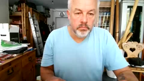 Martin online show from 10.04.25