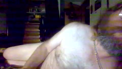 bergeeric1970 online show from 10.30.25