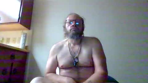 bergeeric1970 online show from 03.28.26