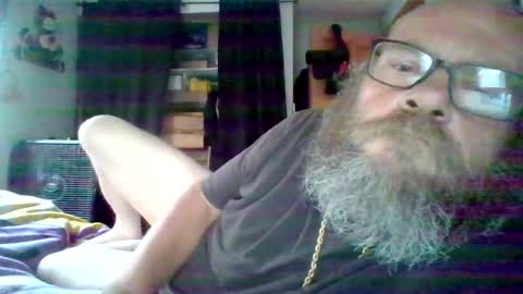 bergeeric1970 online show from 06.19.26