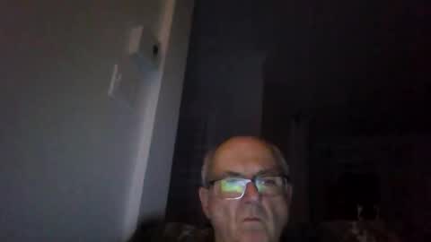 bernard1102 online show from 11.14.25