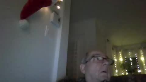 bernard1102 online show from 11.29.25