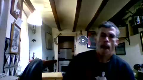 Berni SUAVE online show from 02.08.26