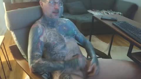 Snapshot of bernhard666 chatting on 03.15.26 bernhard666 online show from 03.15.26