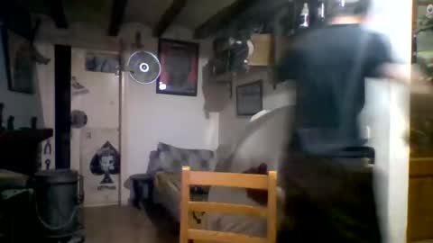 Snapshot of bernichaos77 chatting on 03.24.26 bernichaos77 online show from 03.24.26