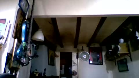 Snapshot of bernichaos77 chatting on 04.05.26 bernichaos77 online show from 04.05.26