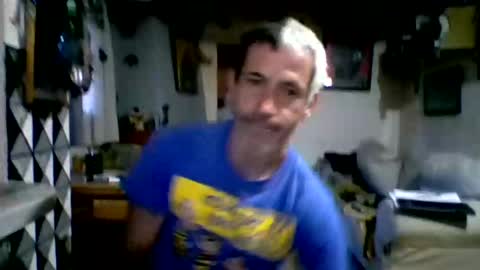 Snapshot of bernichaos77 chatting on 04.07.26 bernichaos77 online show from 04.07.26