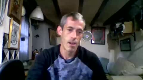Snapshot of bernichaos77 chatting on 05.16.26 bernichaos77 online show from 05.16.26