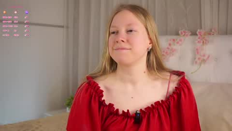 Snapshot of berniedelamora chatting on 05.24.26 Mira online show from 05.24.26