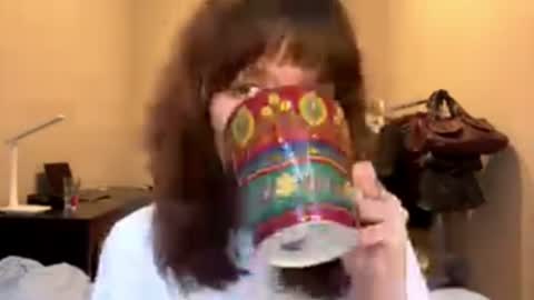 Lucy online show from 07.13.26