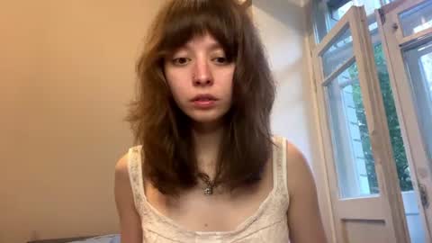 Lucy online show from 07.14.26