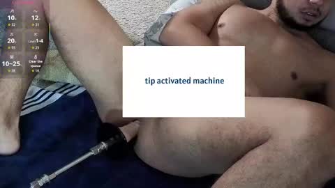 berriess_ online show from 03.04.26