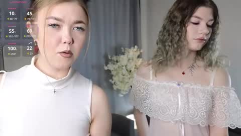 Aurora online show from 10.25.25