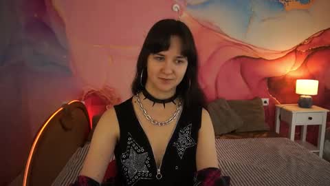 Violette online show from 10.10.25