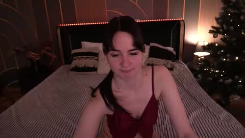 Violette online show from 01.18.26