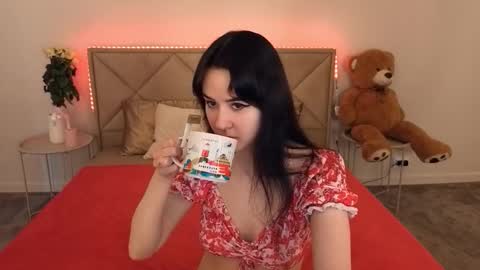 Violette online show from 03.19.26