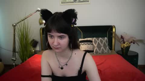 Violette online show from 05.16.26