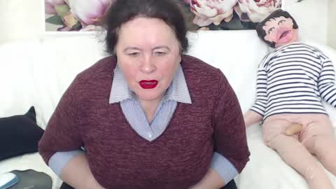 BerryShickX online show from 03.09.25