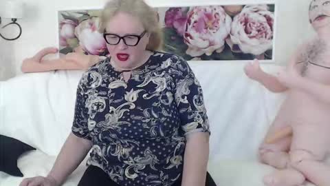 BerryShickX online show from 03.21.26