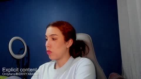 berryxbaby online show from 04.10.26