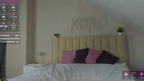 Berta  online show from 04.11.26