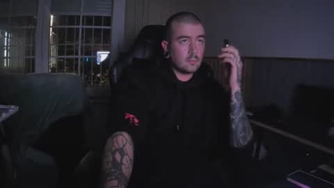 berto3389 online show from 12.05.25