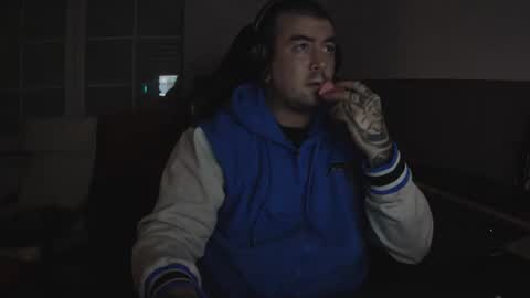 berto3389 online show from 02.24.26