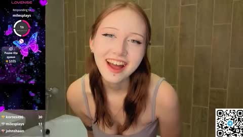 Eva online show from 12.16.25