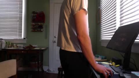 Snapshot of best_triam chatting on 01.19.25 best_triam online show from 01.19.25