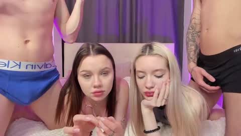 Danny and Kira online show from 02.23.25