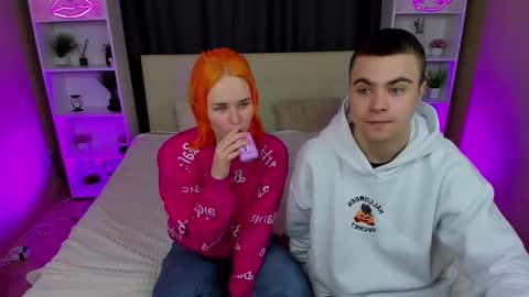 Danny and Kira online show from 03.08.25