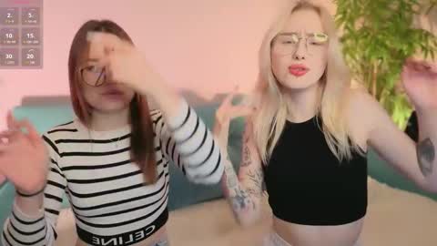 Danny and Kira online show from 09.09.25