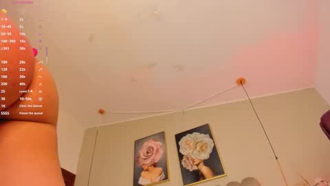  Marilee online show from 11.08.25