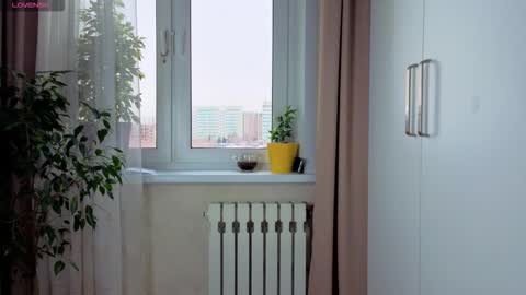 Hellen and Natali online show from 03.10.26