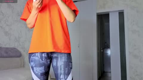 Hellen and Natali online show from 06.29.26