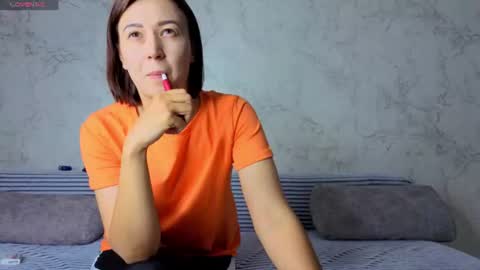 Hellen and Natali online show from 07.07.26
