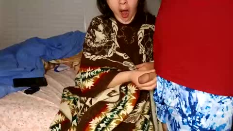 Rugal y angel online show from 03.08.25