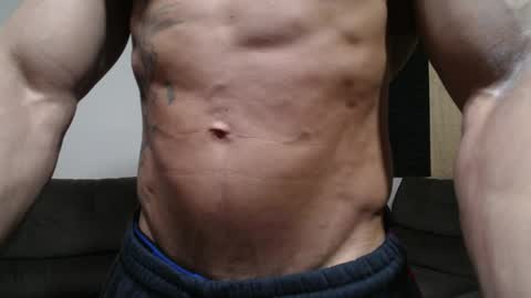bestmuscle online show from 06.02.26