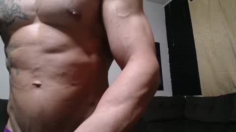bestmuscle online show from 06.05.26
