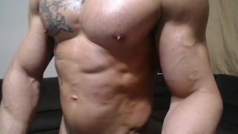 bestmuscle online show from 06.08.26