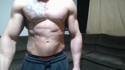 bestmuscle online show from 07.12.26