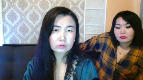 Bet Lu online show from 12.22.24