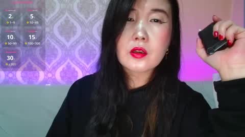 Bet Lu online show from 03.04.25