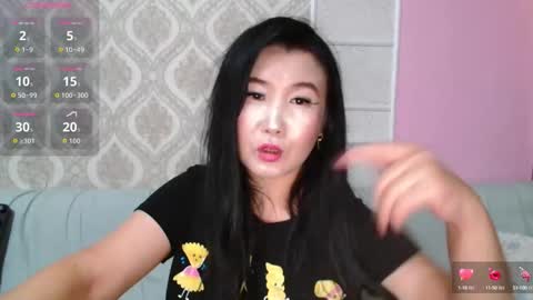 Bet Lu online show from 09.22.25