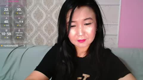 Bet Lu online show from 09.23.25