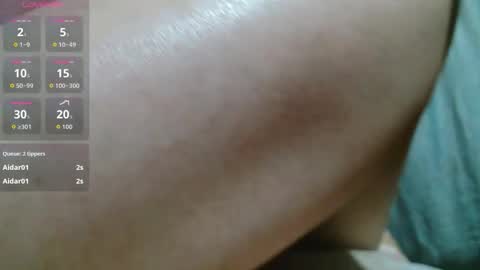 Bet Lu online show from 03.31.26